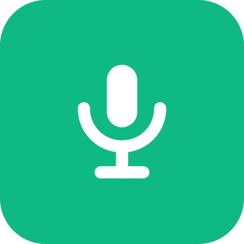 App icon, 1024 x 1024, transparent PNG