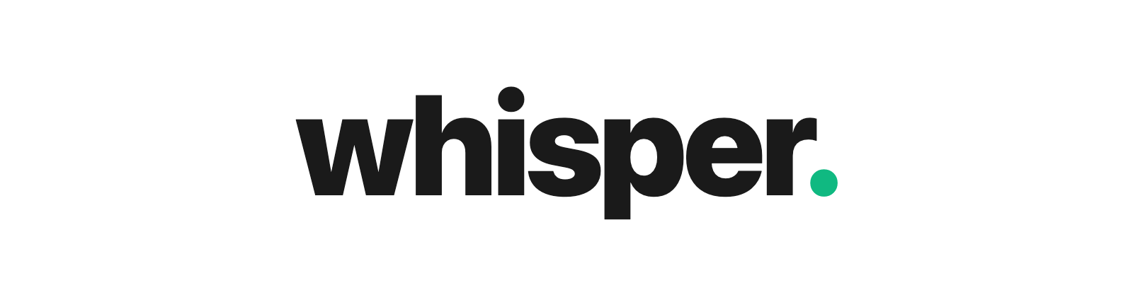 Wordmark, 1600 x 400, transparent PNG